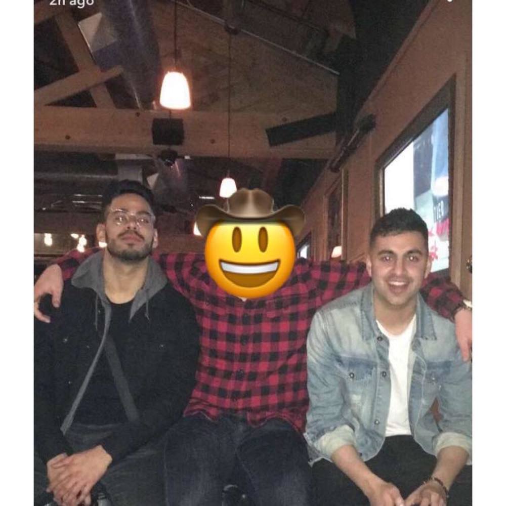 Meet your Posher, Mitul